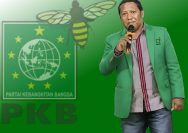 Pedro dan Politik Pengabdian: Mengokohkan PKB di Nangaroro Konsisten Mengabdi untuk Rakyat