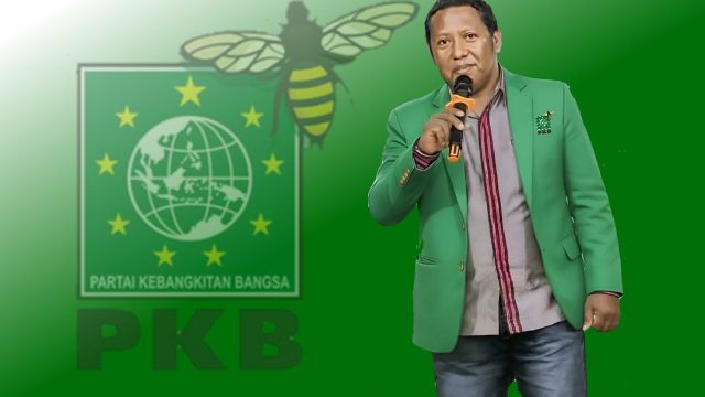 Pedro dan Politik Pengabdian: Mengokohkan PKB di Nangaroro Konsisten Mengabdi untuk Rakyat