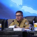 Antisipasi Dampak Cuaca Ekstrem, Sekjen Kemendagri Minta Daerah Tingkatkan Pemantauan