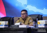 Antisipasi Dampak Cuaca Ekstrem, Sekjen Kemendagri Minta Daerah Tingkatkan Pemantauan