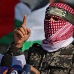 Hamas Konfirmasi Tewasnya Abu Ubaida dan Sejumlah Komandan Militer di Gaza
