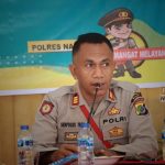 AKP Serfolus Tegu Tempuh Banding Usai Dijatuhi Sanksi Demosi, Nilai Putusan Tidak Objektif