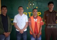 Tersangka Kekerasan Anak Resmi Dilimpahkan ke Kejaksaan Rote Ndao