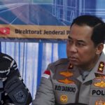 Operasi Pencarian Korban KM Putri Sakinah Diperpanjang Tiga Hari