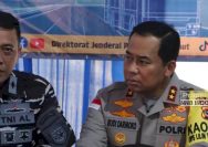 Operasi Pencarian Korban KM Putri Sakinah Diperpanjang Tiga Hari