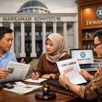 Tips Bagi Korban Pemberitaan dan Penyelesaian Sengketa Pers sesuai Putusan MK
