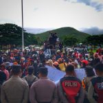 Warga Tonggurambang Ultimatum Bupati: Tolak Brigif, Pulihkan Hak Pemakaman