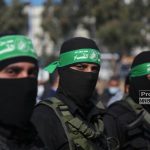 Sembilan Tuntutan Hamas kepada Mediator dan Komunitas Internasional