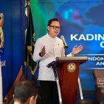 Wamendagri Bima Dorong Kepala Daerah Perkuat Ekosistem Industri Halal Nasional