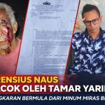 Kuasa Hukum Laurensius Naus Kecam Penghentian Penyelidikan Polres TTU