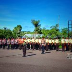 Pelatihan Satpam Gada Pratama Gelombang III Tahun 2026 Resmi Ditutup Pelatihan Satpam Gada Pratama Gelombang III Tahun 2026 Resmi Ditutup