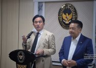 Komite Reformasi Tegaskan Polri Tetap Bertanggung Jawab kepada Presiden