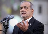 Iran Buka Peluang Dialog dengan AS, Tegaskan Tanpa Ancaman