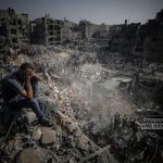 Investigasi Al Jazeera: Ribuan Warga Gaza Diduga Menguap