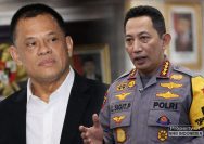 Kapolri Dikritik Mantan Panglima TNI, Aktivis Sebut Polri Tak Punya Riwayat Berkhianat Terhadap Presiden