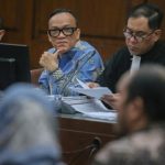 Jaksa KPK Keberatan Munarman Jadi Penasihat Hukum Noel