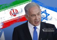 Israel Siap Serang Iran Meski Negosiasi AS Masih Berjalan