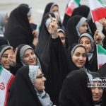 Empat Medan Perang Iran di Era Tekanan Global Empat Medan Perang Iran di Era Tekanan Global