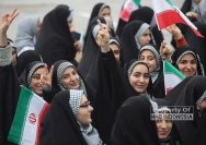 Empat Medan Perang Iran di Era Tekanan Global