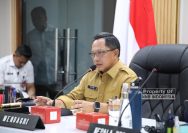 Percepat Pemulihan Pascabencana Sumatera, Mendagri–BPS Bahas Dashboard Data Tunggal
