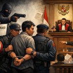 Kritik Sehat Mengapa Harus Diteror dan Digiring ke Pengadilan
