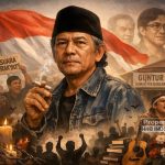 Pengorbanan dan Kepahlawanan Kaum Pergerakan dalam Narasi Kesaksian Padapotan Lubis