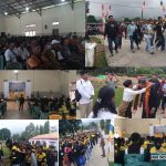 Stiper FB Tutup Mabim dan PKM, Hadirkan 281 Mahasiswa