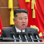 Kim Jong Un Tegaskan Status Nuklir, Ketegangan Korea Meningkat Kim Jong Un Tegaskan Status Nuklir, Ketegangan Korea Meningkat