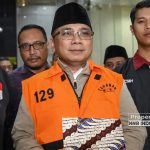 Polemik Tahanan Rumah Gus Yaqut, KPK Bantah Ada Intervensi