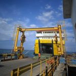 Jadwal Lengkap KMP Sangke Palangga April 2026, Rute Bira-Jampea-Marapokot-Labuan Bajo
